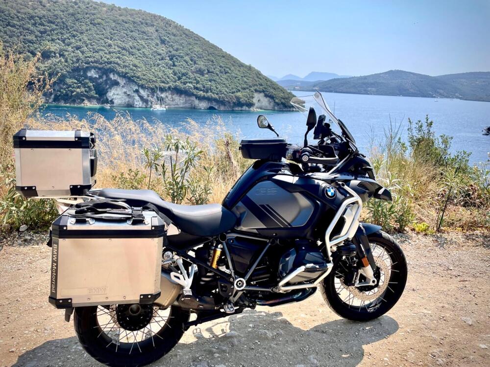 Bmw R 1250 GS Adventure (2021 - 24)