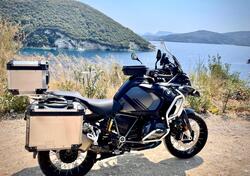 Bmw R 1250 GS Adventure (2021 - 24) usata