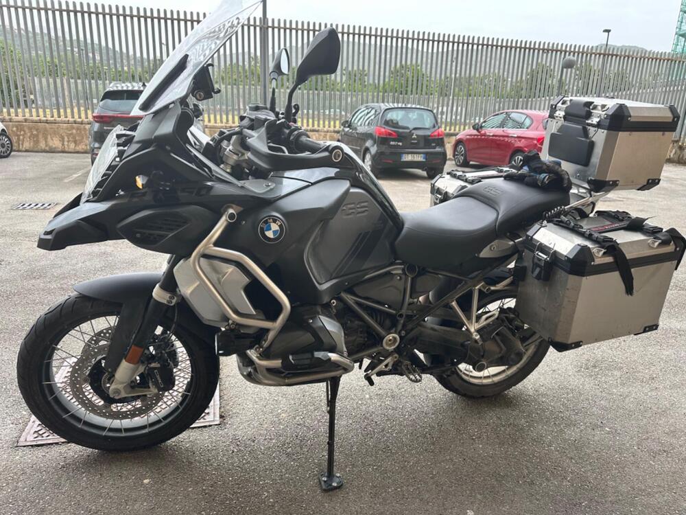 Bmw R 1250 GS Adventure (2021 - 24) (3)