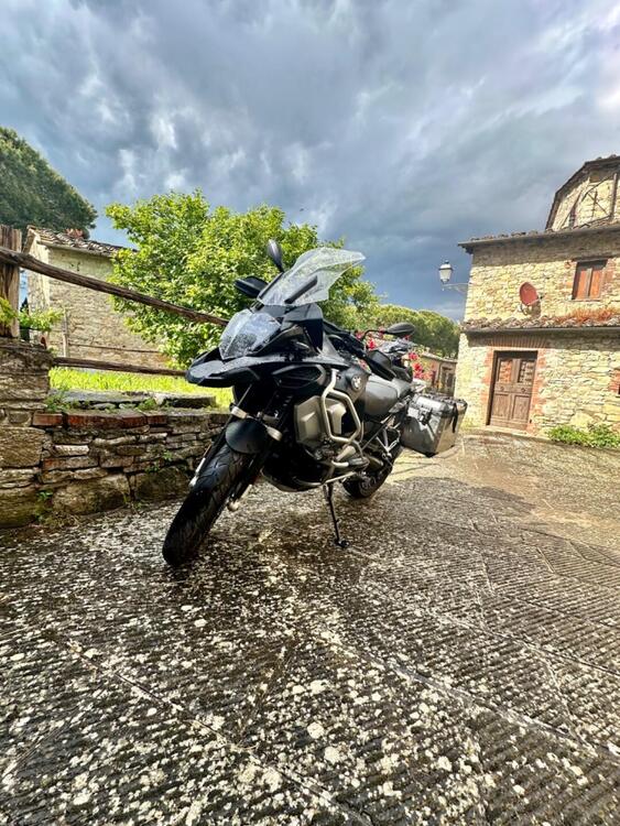 Bmw R 1250 GS Adventure (2021 - 24) (4)