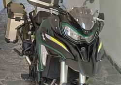 Benelli TRK 702 (2023 - 24) usata