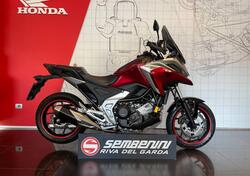 Honda NC 750 X (2021 - 24) usata