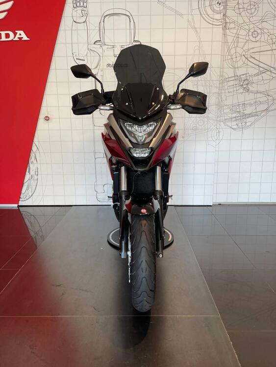 Honda NC 750 X (2021 - 24) (3)