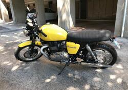 Triumph Bonneville (2007 - 16) usata