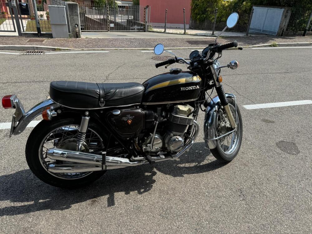 Honda CB 750 four K2 (4)