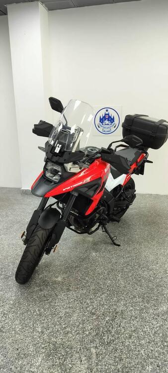 Suzuki V-Strom 1050XT (2020 - 23) (3)