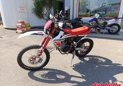 Fantic Motor Enduro 125 Competition 4t (2020) usata