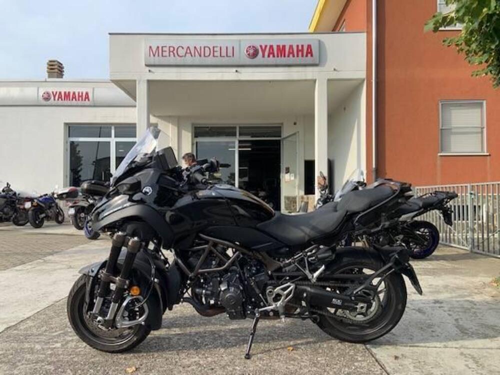 Yamaha Niken GT (2023 - 24) (2)