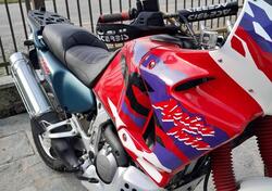 Honda Africa Twin XRV 750 d'epoca