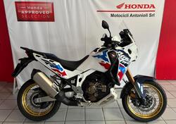 Honda Africa Twin CRF 1100L Adventure Sports (2024 - 25) usata