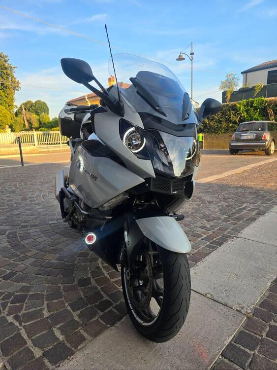 Bmw K 1600 GT (2010 - 16) (2)