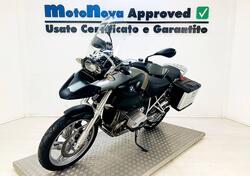 Bmw R 1200 GS (2004 - 07) usata