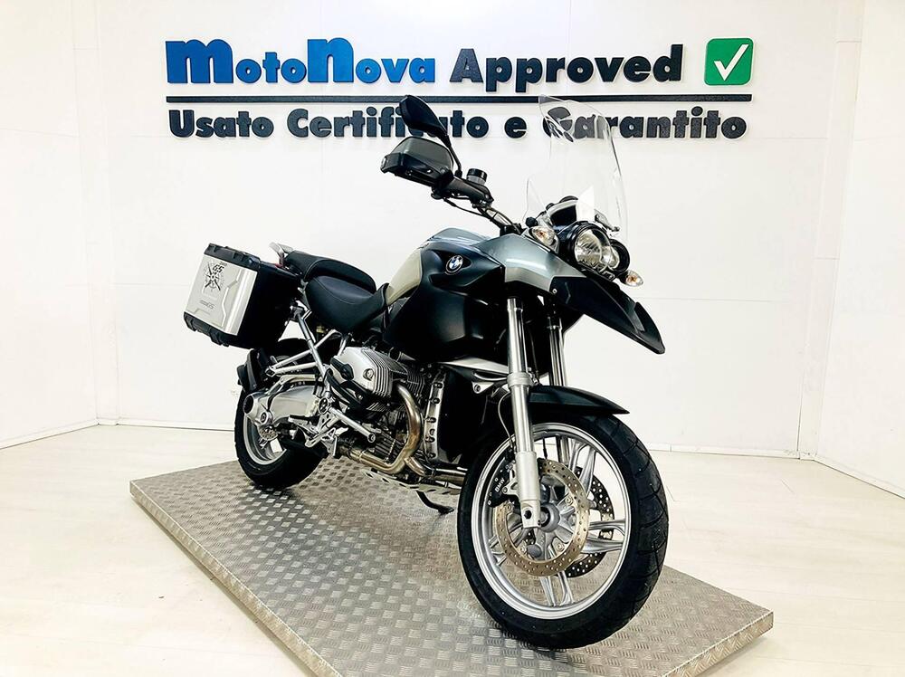 Bmw R 1200 GS (2004 - 07) (3)