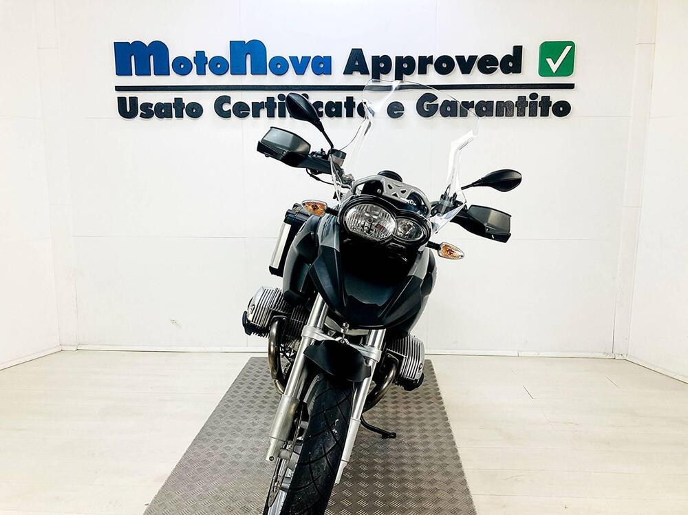 Bmw R 1200 GS (2004 - 07) (2)