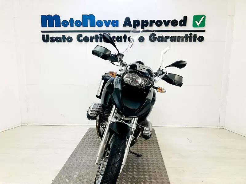 Bmw R 1200 GS (2004 - 07) (4)