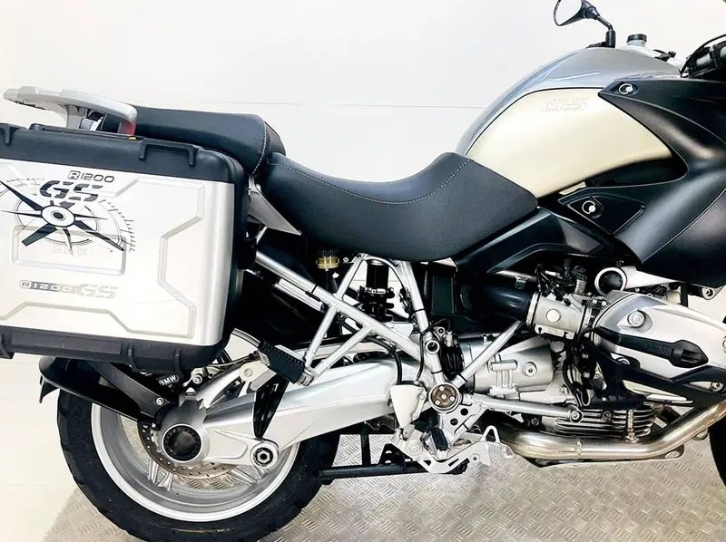Bmw R 1200 GS (2004 - 07) (8)