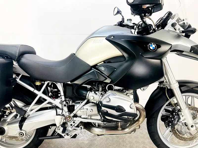 Bmw R 1200 GS (2004 - 07) (9)