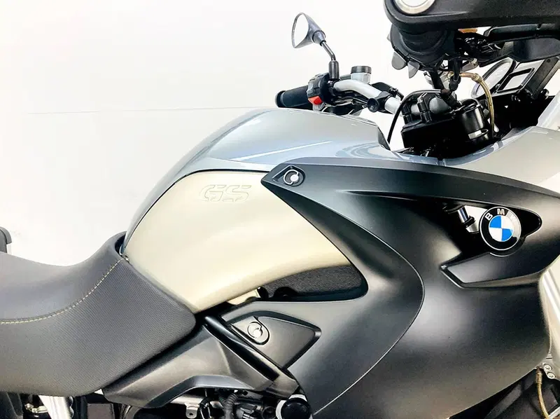 Bmw R 1200 GS (2004 - 07) (10)