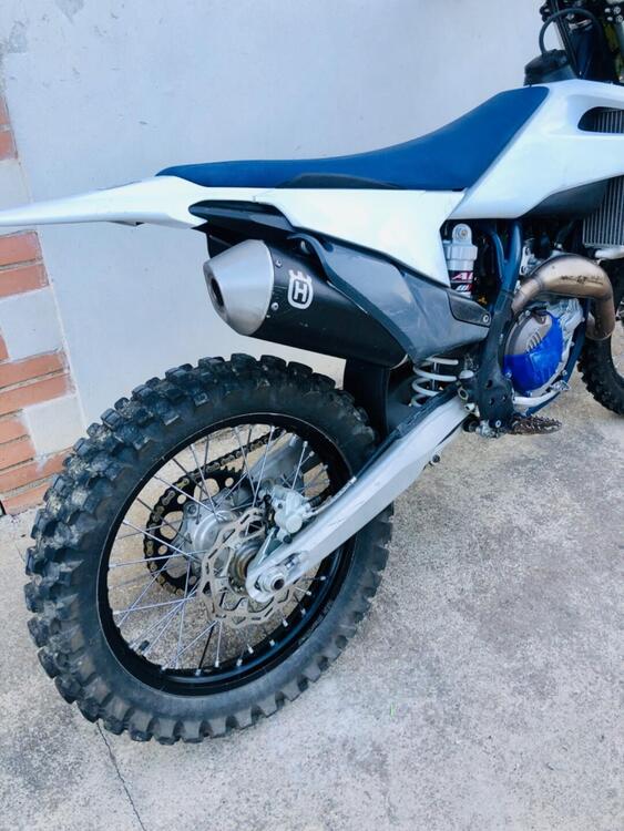 Husqvarna FC 450 (2020) (3)