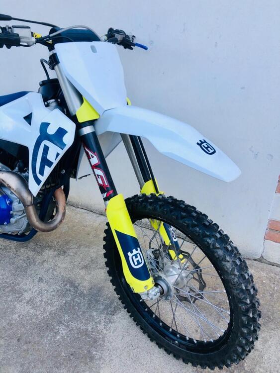 Husqvarna FC 450 (2020) (4)