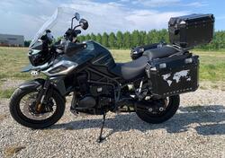 Triumph Tiger 1200 XCa (2018 - 20) usata