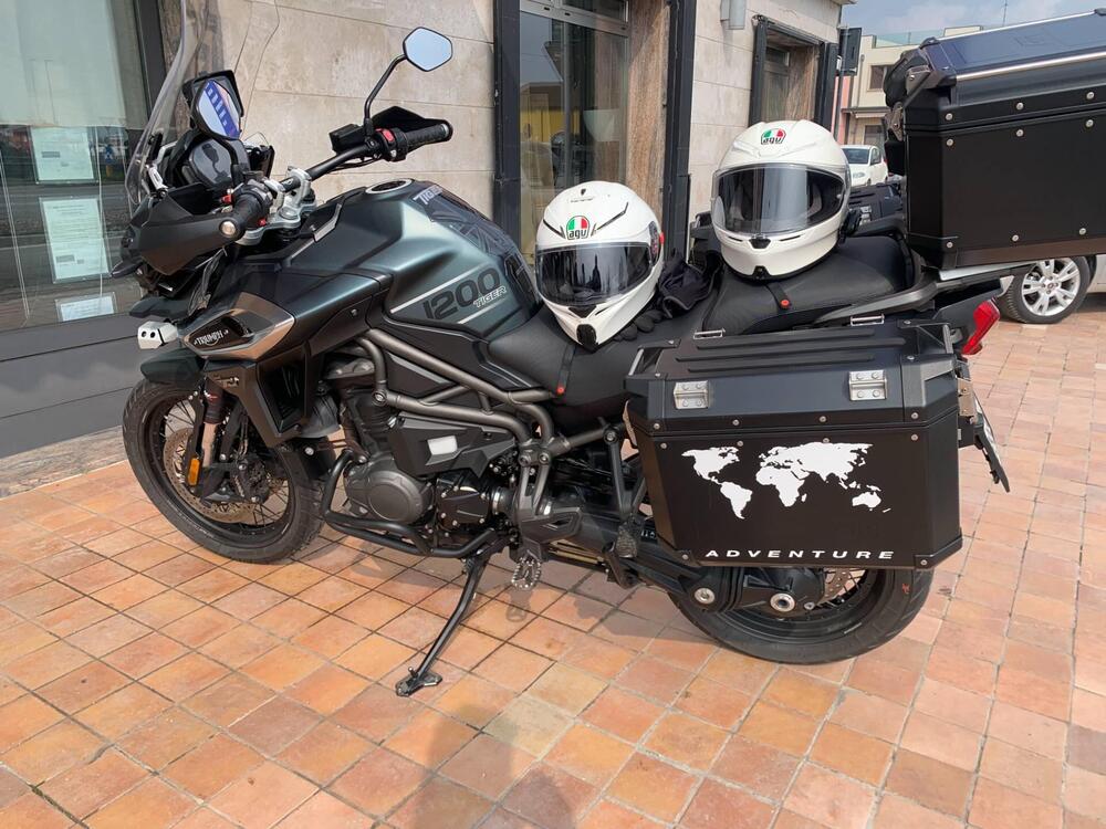 Triumph Tiger 1200 XCa (2018 - 20) (3)