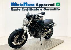 Ducati Monster 696 (2008 - 13) usata