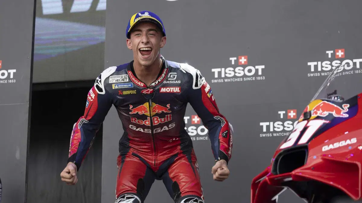 MotoGP 2024. GP di Aragon. Le foto più belle del GP al MotorLand [GALLERY] (18)