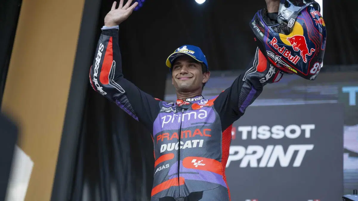 MotoGP 2024. GP di Aragon. Le foto più belle del GP al MotorLand [GALLERY] (17)