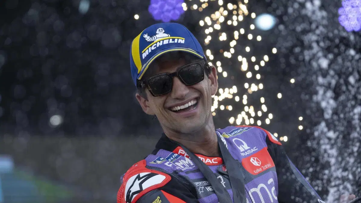 MotoGP 2024. GP di Aragon. Le foto più belle del GP al MotorLand [GALLERY] (14)