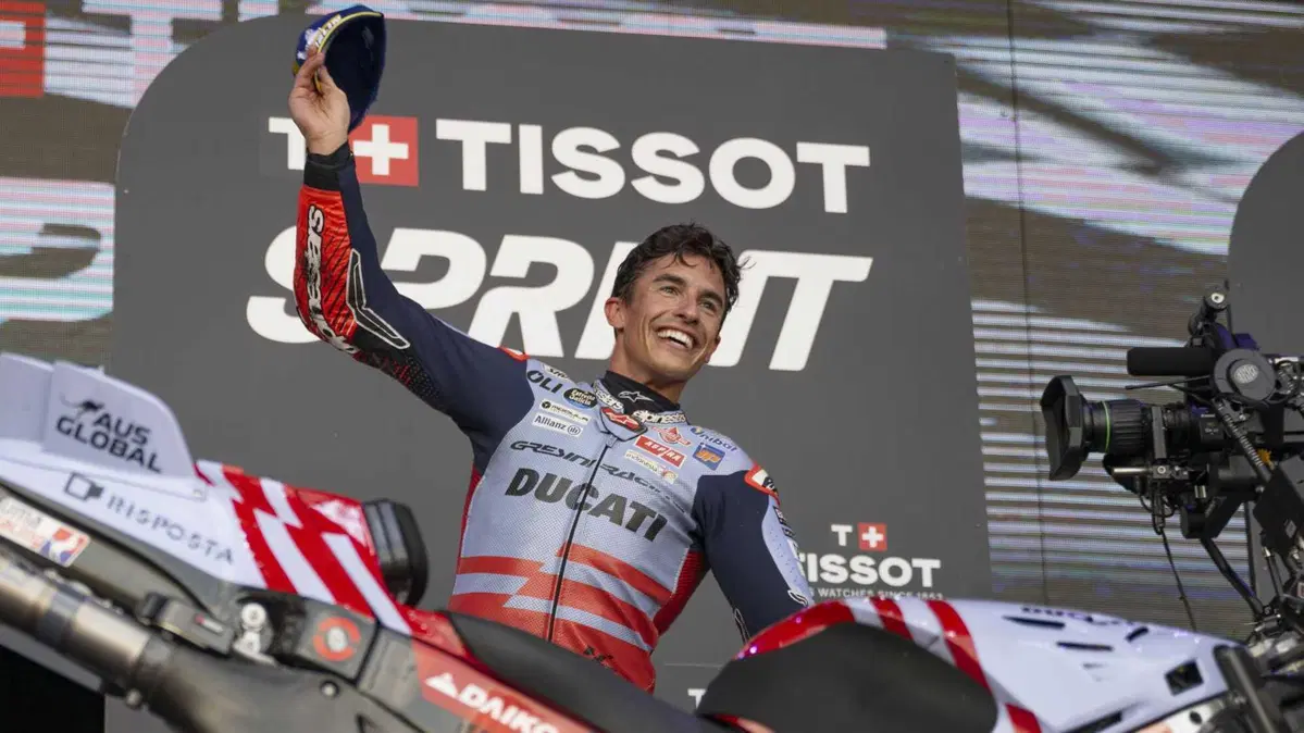 MotoGP 2024. GP di Aragon. Le foto più belle del GP al MotorLand [GALLERY] (13)