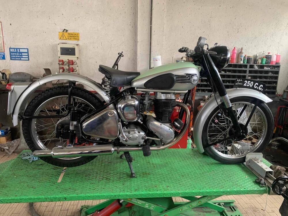 Bsa C11