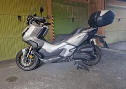 Honda ADV 350 (2022 - 24) usata