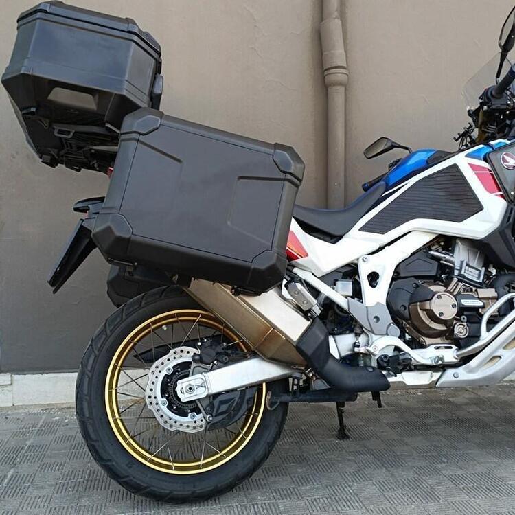 Honda Africa Twin CRF 1100L Adventure Sports Travel Edition (2022 - 23) (2)