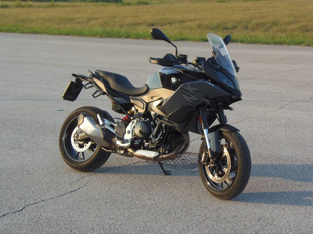 Bmw F 900 XR (2020 - 25) (3)