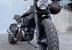 Ducati Scrambler 800 Icon Dark (2020) usata