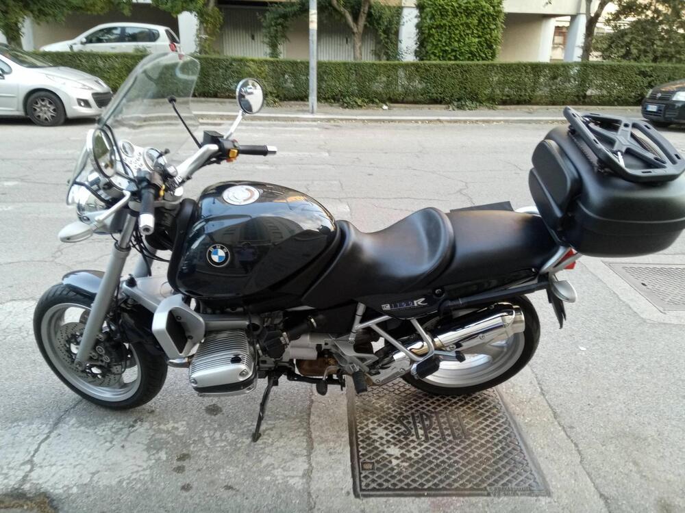 Bmw R 1100 R ABS (3)