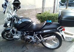 Bmw R 1100 R ABS usata