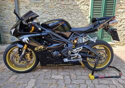 Triumph Daytona 675 (2006 - 08) usata