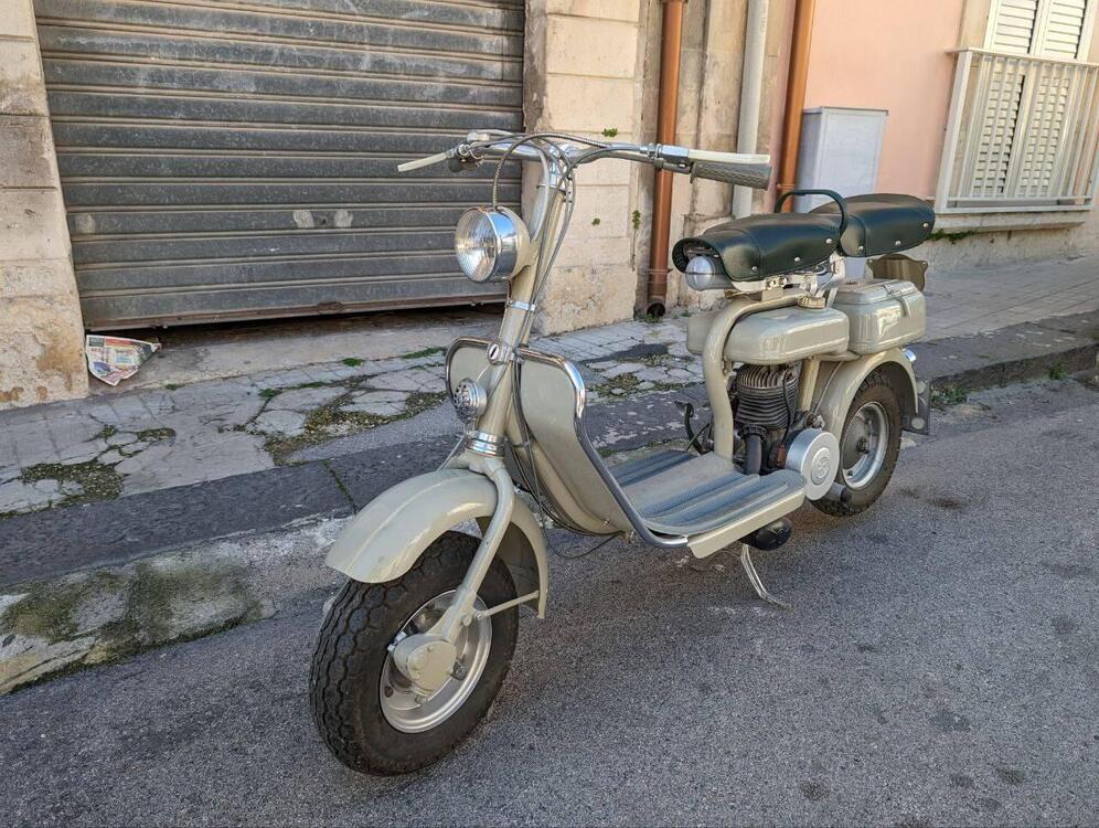 Lambretta Innocenti  (3)