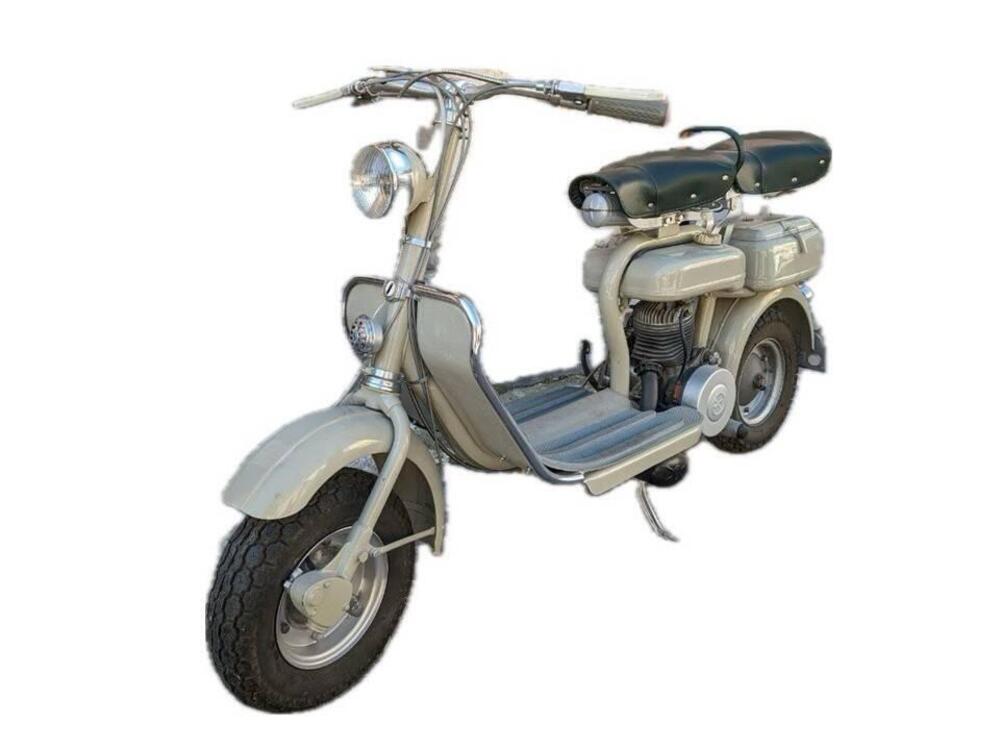 Lambretta Innocenti 