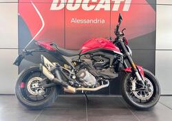 Ducati Monster 937 + (2021 - 24) usata