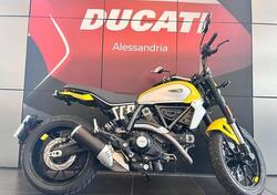 Ducati Scrambler 800 Icon (2021 - 22) usata