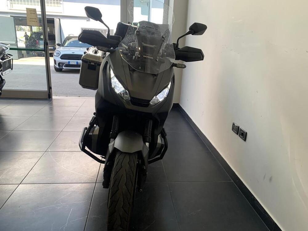 Honda X-ADV 750 (2018 - 20) (5)