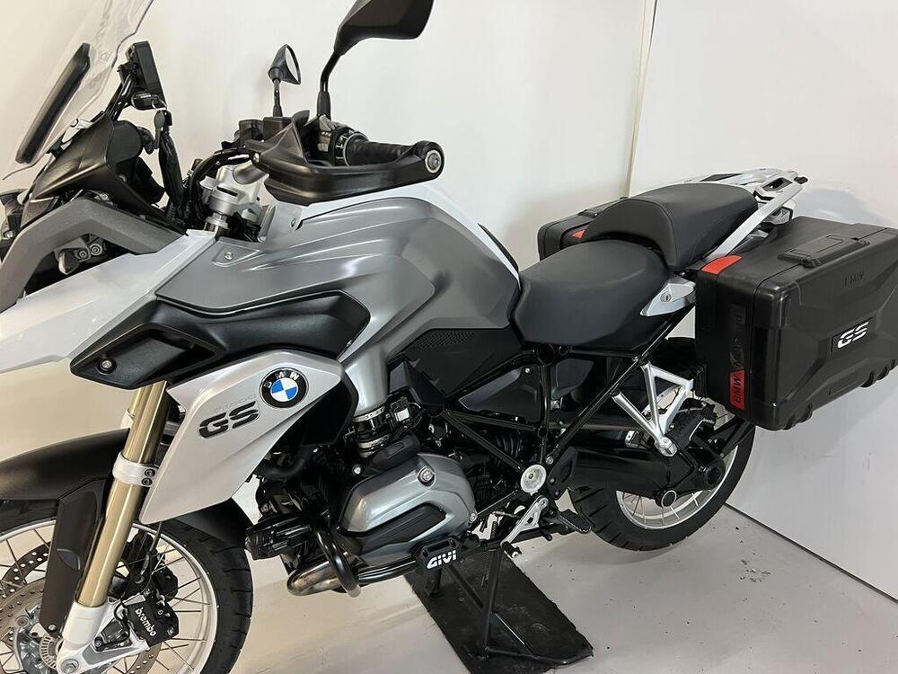 Bmw R 1200 GS (2013 - 16) (4)