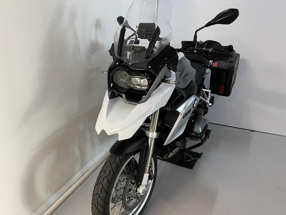 Bmw R 1200 GS (2013 - 16) (5)