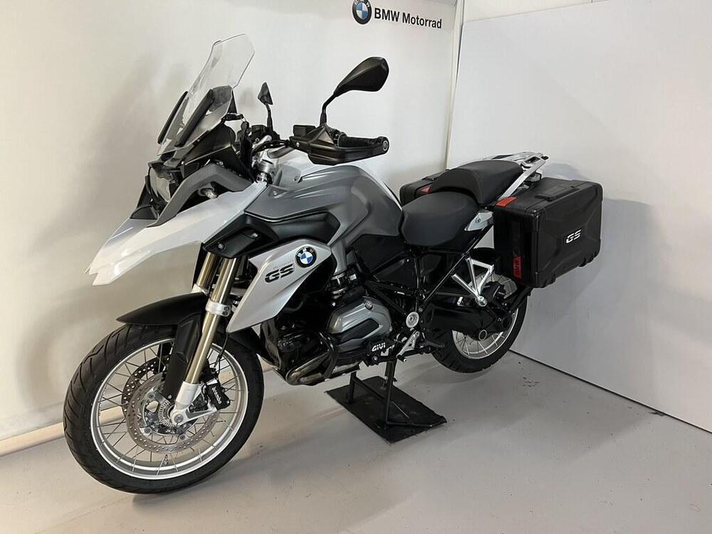 Bmw R 1200 GS (2013 - 16) (3)