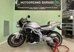 Triumph Speed Triple 955 (2002 - 04) usata