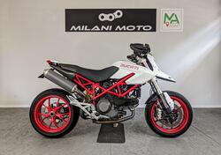 Ducati Hypermotard 1100 (2007 - 09) usata