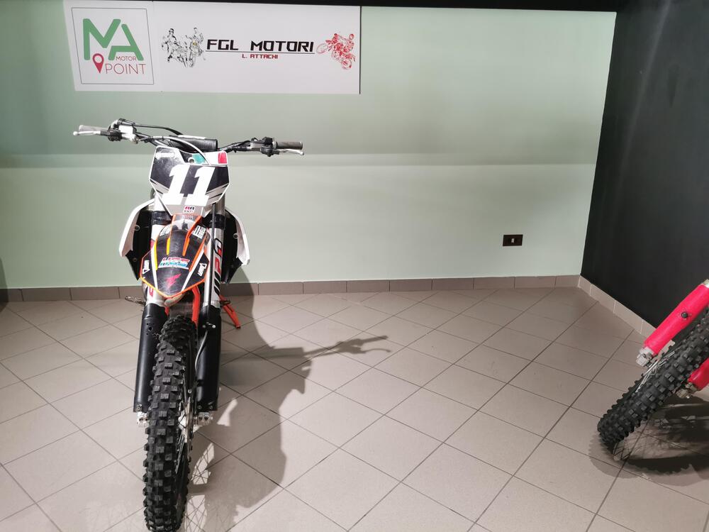 KTM SX 250 F (2018) (3)